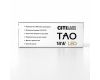 Подвесной светильник Citilux Tao CL712S180N