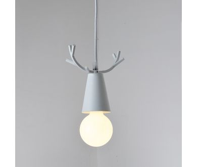 Купить Подвесной светильник ImperiumLoft Deer 101510-26 Подвесной светильник ImperiumLoft Deer 101510-26