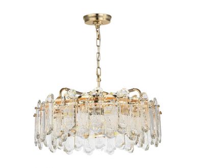 Купить Подвесная люстра Odeon Light Bullon 5069/10 Подвесная люстра Odeon Light Bullon 5069/10