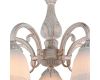 Потолочная люстра Escada Versailles 1114/5PL White