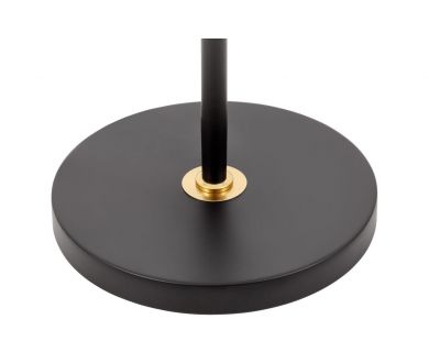 Купить Торшер Lumina Deco Mira LDF 7731-2 BK+MD Торшер Lumina Deco Mira LDF 7731-2 BK+MD
