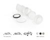 Насадка передняя Ambrella Light DIY Spot N7175