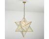 Подвесной светильник ImperiumLoft Star effervescent 228946-22
