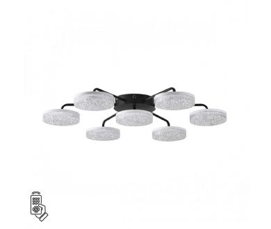 Купить Потолочная люстра Lumion Didana 8236/7CL Потолочная люстра Lumion Didana 8236/7CL