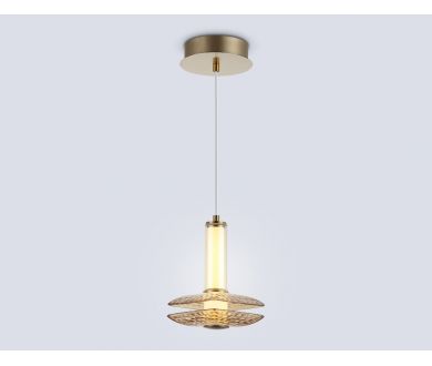 Купить Подвесной светильник Ambrella Light High Light Crystal LH31001 Подвесной светильник Ambrella Light High Light Crystal LH31001