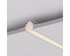 Профиль Arlight Arlight LINIA32-FANTOM-MID-2000 ANOD (Алюминий) 058472