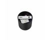 Накладной светильник iLedex Metrica 108-7W-D80-3000K-24DG-BK