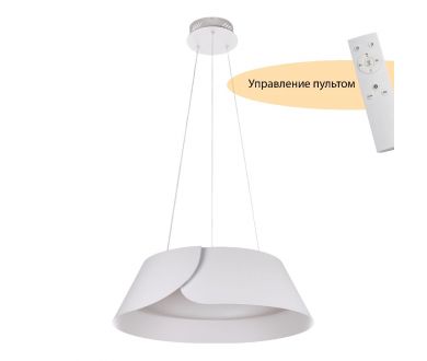 Купить Подвесной светильник Myfar Cordelia MR9121-CL Подвесной светильник Myfar Cordelia MR9121-CL