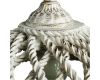 Подвесной светильник Arte Lamp Twisted A5358SP-1WG