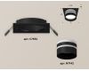 Встраиваемый светильник Ambrella Light Techno XC7632042 (C7632, N7142)