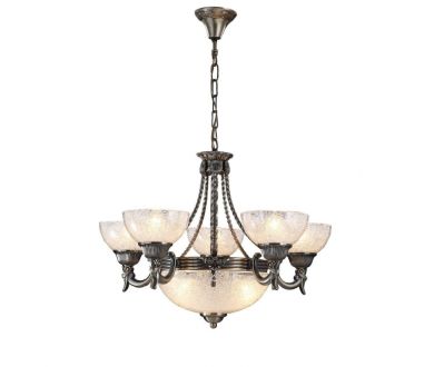 Купить Подвесная люстра Arte Lamp Fedelta A5861LM-3-5AB Подвесная люстра Arte Lamp Fedelta A5861LM-3-5AB
