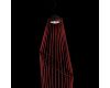 Подвесная люстра Loft IT Beam 10292/A Red