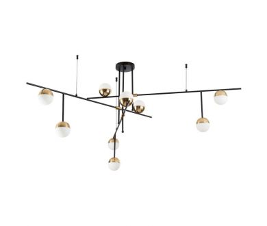 Купить Подвесная люстра ST Luce Albero SL1507.422.09 Подвесная люстра ST Luce Albero SL1507.422.09