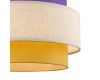 Подвесной светильник Lumion Moderni Palermo 8281/4
