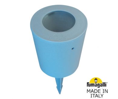 Купить Грунтовый светильник Fumagalli 3A7.001.000.LXU1L Грунтовый светильник Fumagalli 3A7.001.000.LXU1L