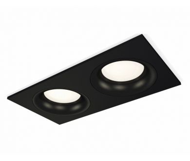 Купить Встраиваемый светильник Ambrella Light Techno XC7636002 (C7636, N7011) Встраиваемый светильник Ambrella Light Techno XC7636002 (C7636, N7011)