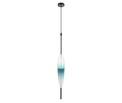 Купить Подвесной светильник Loft IT Venice 10223/C Blue Подвесной светильник Loft IT Venice 10223/C Blue