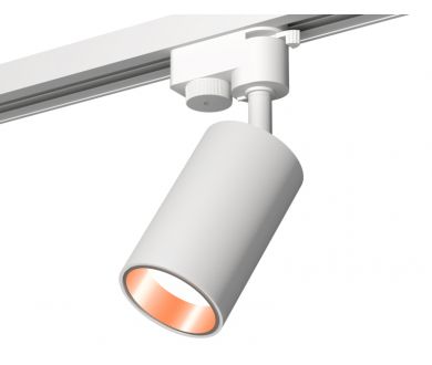 Купить Трековый однофазный светильник Ambrella Light Track System XT6322024 (A2520, C6322, N6114) Трековый однофазный светильник Ambrella Light Track System XT6322024 (A2520, C6322, N6114)