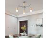 Люстра на штанге ImperiumLoft Les color 220510-23