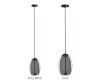 Подвесной светильник Loft IT Knot 8134-A mini