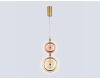 Подвесной светильник Ambrella Light High Light Crystal LH31129