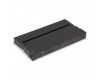 Трековый однофазный светильник AM Group Plain Opal AM591 9W 4000K WH