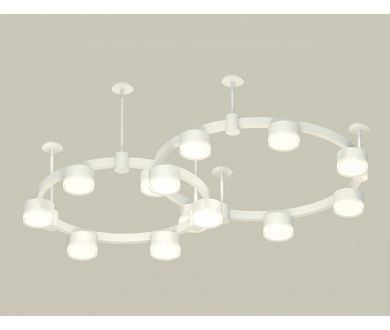 Купить Комплект подвесного светильника Ambrella Light Techno Ring XR92211006 (A9221, A9226, C9236, C9231,N8399) Комплект подвесного светильника Ambrella Light Techno Ring XR92211006 (A9221, A9226, C9236, C9231,N8399)