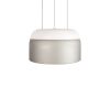 Подвесной светильник LOFT IT Totem 10466P Smoke matte