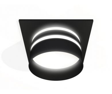 Купить Встраиваемый светильник Ambrella Light Techno XC7632042 (C7632, N7142) Встраиваемый светильник Ambrella Light Techno XC7632042 (C7632, N7142)
