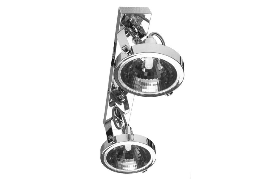 Спот Arte Lamp 99 A4506PL-2CC