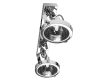 Спот Arte Lamp 99 A4506PL-2CC