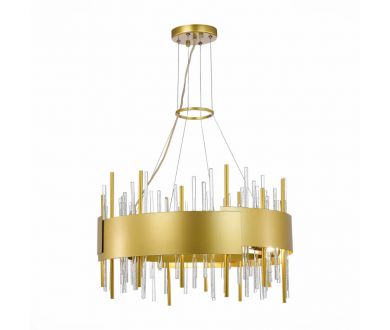 Купить Подвесная люстра ST Luce Olvera SL1633.203.12 Подвесная люстра ST Luce Olvera SL1633.203.12