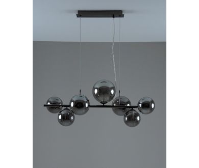 Купить Подвесная люстра Moderli Renny V10796-7P Подвесная люстра Moderli Renny V10796-7P