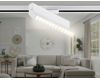 Трековый однофазный светильник Ambrella Light Track System GL6815