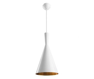 Купить Подвесной светильник Arte Lamp Cappello A3408SP-1WH Подвесной светильник Arte Lamp Cappello A3408SP-1WH