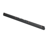 Трековый магнитный светильник iLedex Vision 4822-002-L690-36W-38DG-3000K-BK