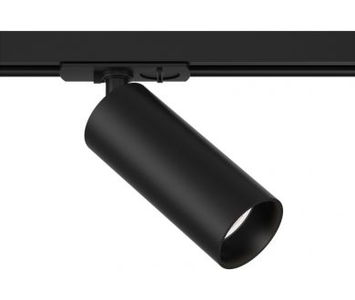 Купить Трековый светильник Maytoni Focus LED TR021-1-12B4K Трековый светильник Maytoni Focus LED TR021-1-12B4K