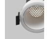 Встраиваемый светильник Maytoni Dip DL116-10W-4K-W