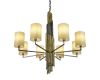 Подвесная люстра ST Luce Gloria SL1638.303.08