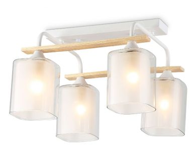 Купить Потолочный светильник Ambrella Light Loft Traditional TR3033246 Потолочный светильник Ambrella Light Loft Traditional TR3033246