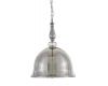 Подвесная люстра Lumina Deco Helmetti LDP 6821-4 CHR
