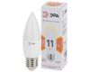 Лампа светодиодная Эра E27 11W 2700K LED B35-11W-827-E27 Б0032981
