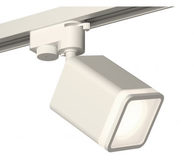 Купить Трековый однофазный светильник Ambrella Light Track System XT7812021 (A2520, C7812, N7750) Трековый однофазный светильник Ambrella Light Track System XT7812021 (A2520, C7812, N7750)