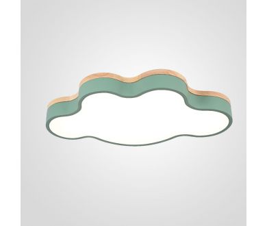 Купить Потолочная люстра ImperiumLoft Cloud Eco 186684-26 Потолочная люстра ImperiumLoft Cloud Eco 186684-26