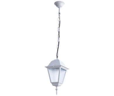 Купить Уличный подвесной светильник Arte Lamp Bremen A1015SO-1WH Уличный подвесной светильник Arte Lamp Bremen A1015SO-1WH