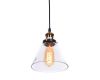 Подвесной светильник Lumina Deco Nubi LDP 6801 MD+PR