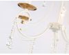 Подвесная люстра Ambrella Light Classic TR4916