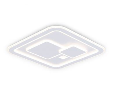 Купить Потолочный светильник Ambrella Light Acrylica Original FA7712 Потолочный светильник Ambrella Light Acrylica Original FA7712