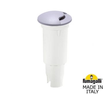 Купить Грунтовый светильник Fumagalli Aldo 1L1.000.000.LXZ1L Грунтовый светильник Fumagalli Aldo 1L1.000.000.LXZ1L