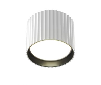 Купить Потолочный светильник Maytoni Technical Calipso C106CL-GX53-W Потолочный светильник Maytoni Technical Calipso C106CL-GX53-W